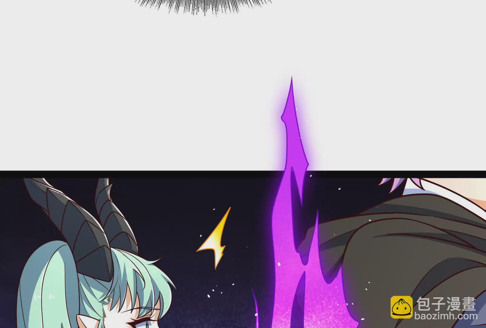 古神遊戲 - 第112話 風雨越大，果子越貴(2/3) - 2